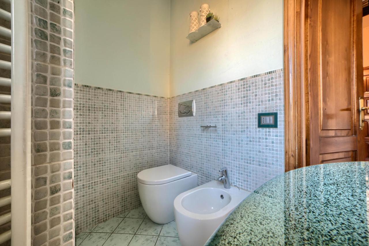 Duccio Flat Santa Maria Novella Apartamento *