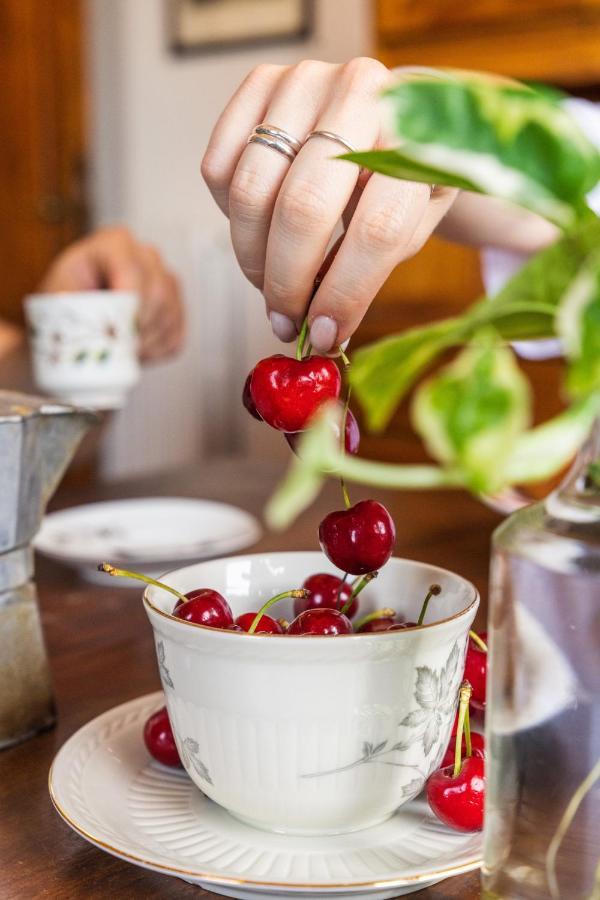 Attico In Storica - Dolcevita Appartamento