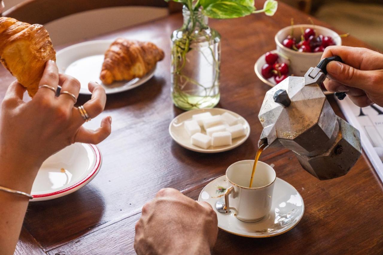 Appartamento Attico In Storica - Dolcevita