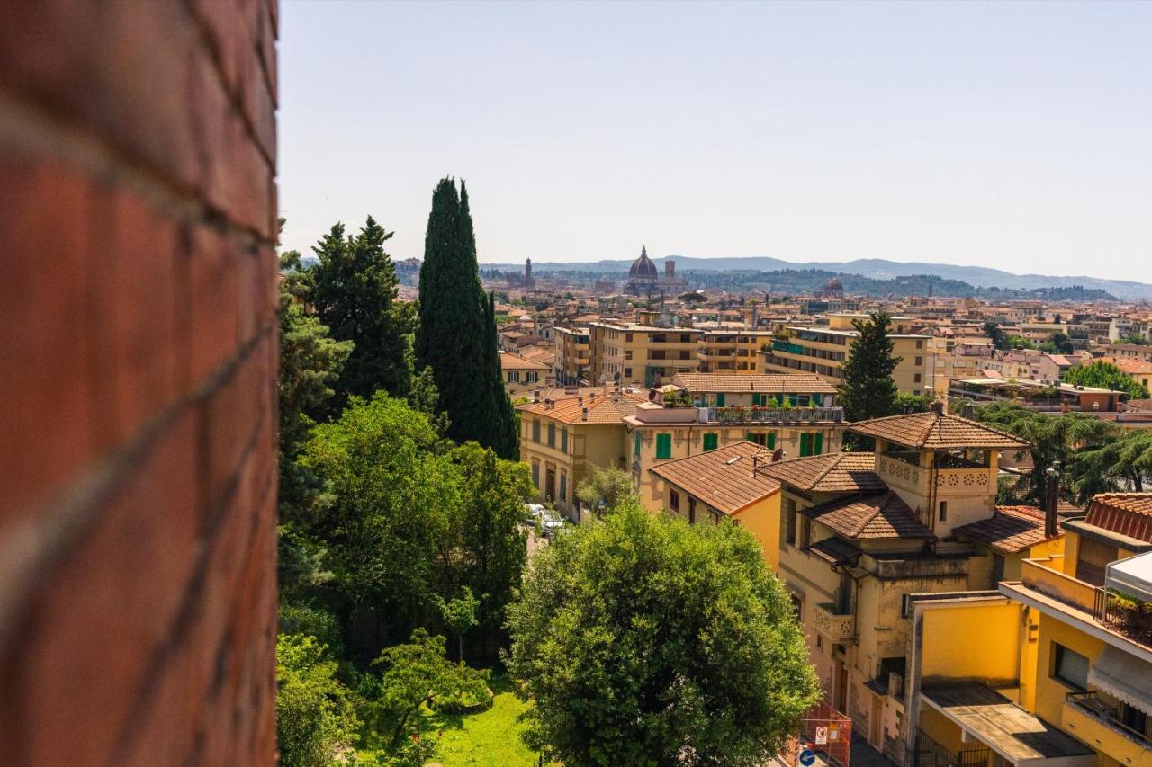 Attico In Storica - Dolcevita Appartamento