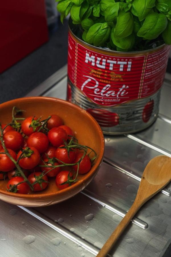 Attico In Storica - Dolcevita Appartamento