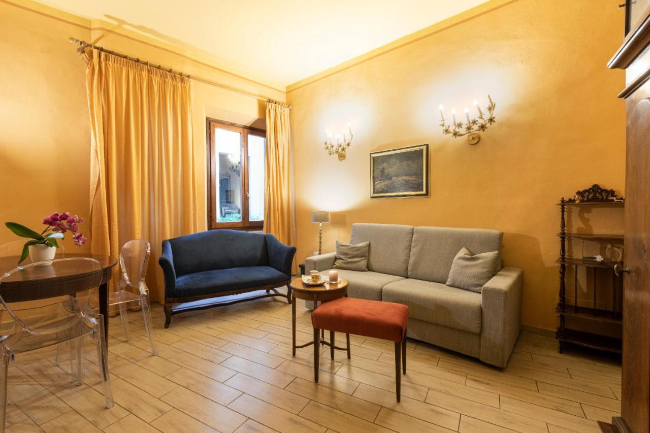 Apartment Florence- Palazzo Pitti