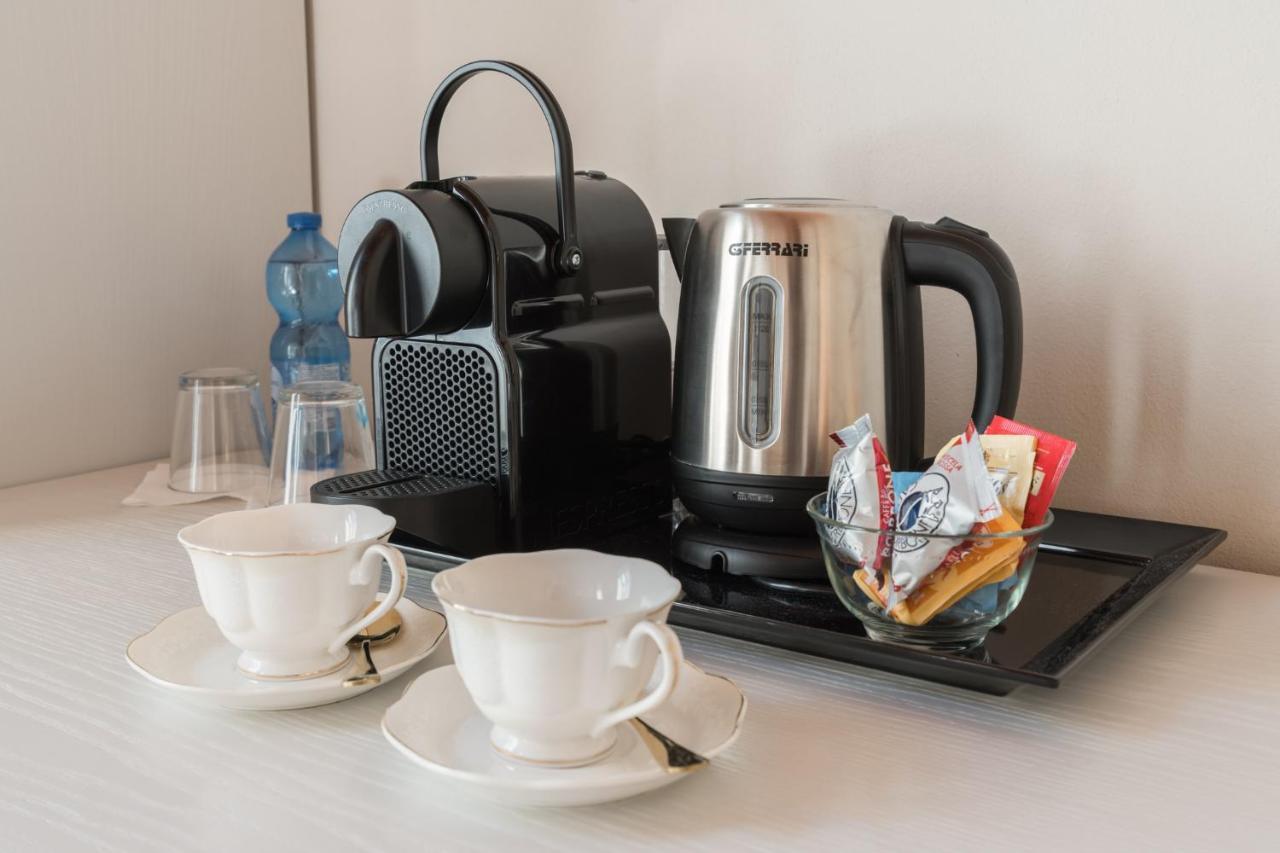 Atelier Altafronte Guest house Florence