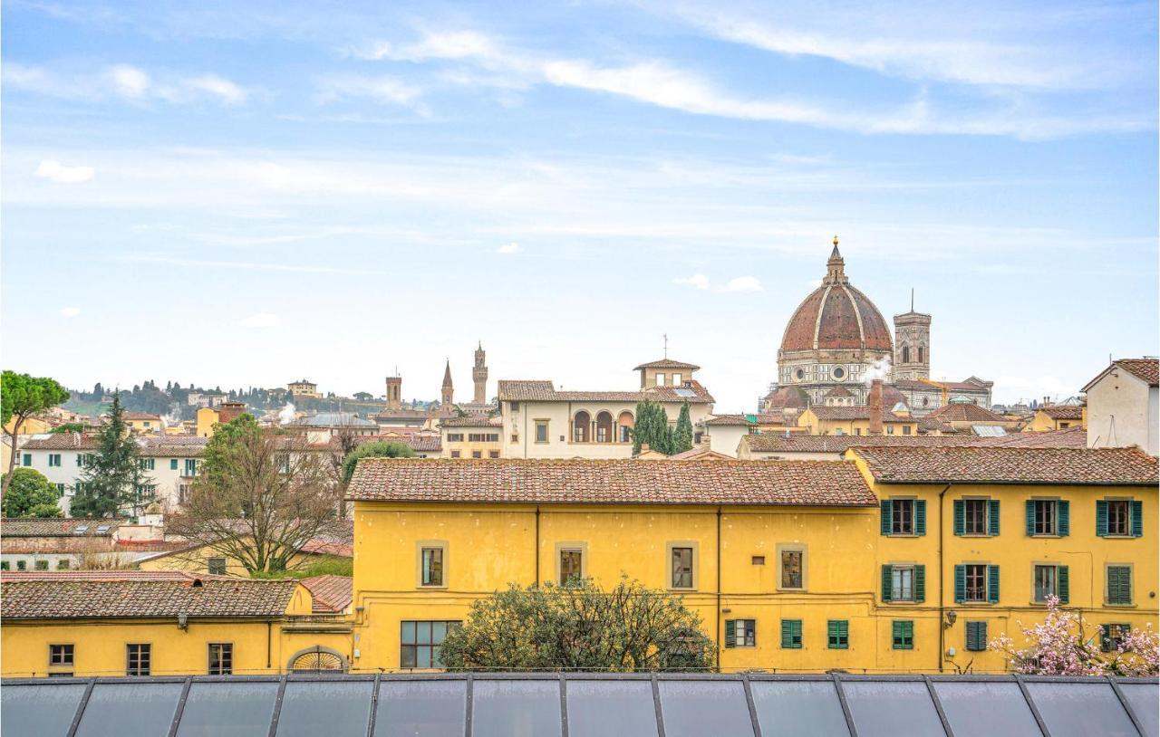 Apartamento Casa Di Bruno