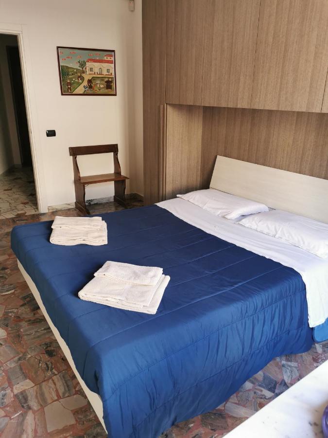 Guest house Sciacchithouse