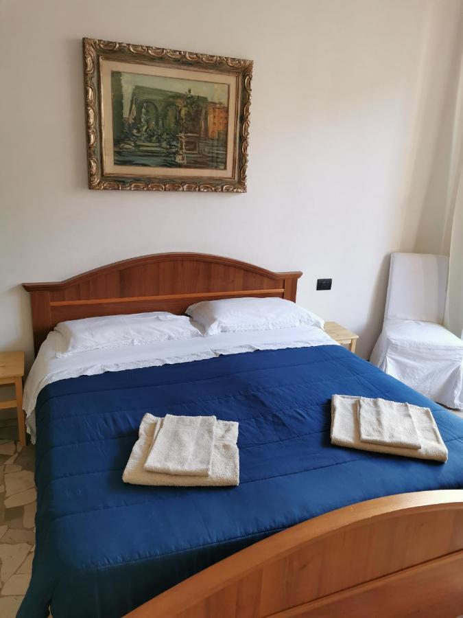 Guest house Sciacchithouse