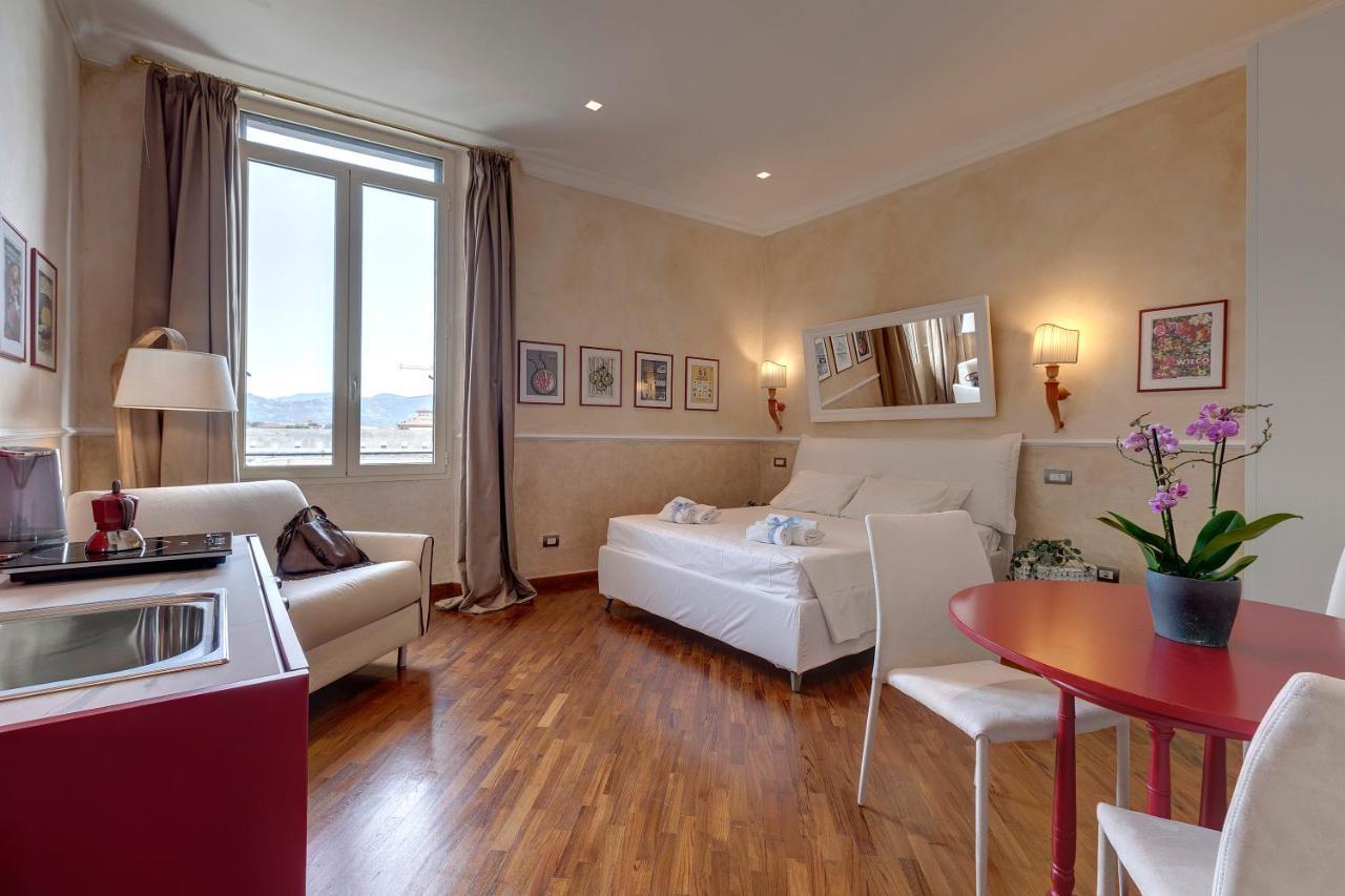 Mamo - Thelma & Louise Apartment *