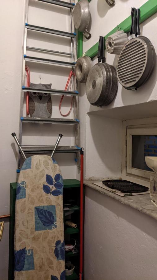 Double Bedroom In Beautiful 30's Style Gasthuis *