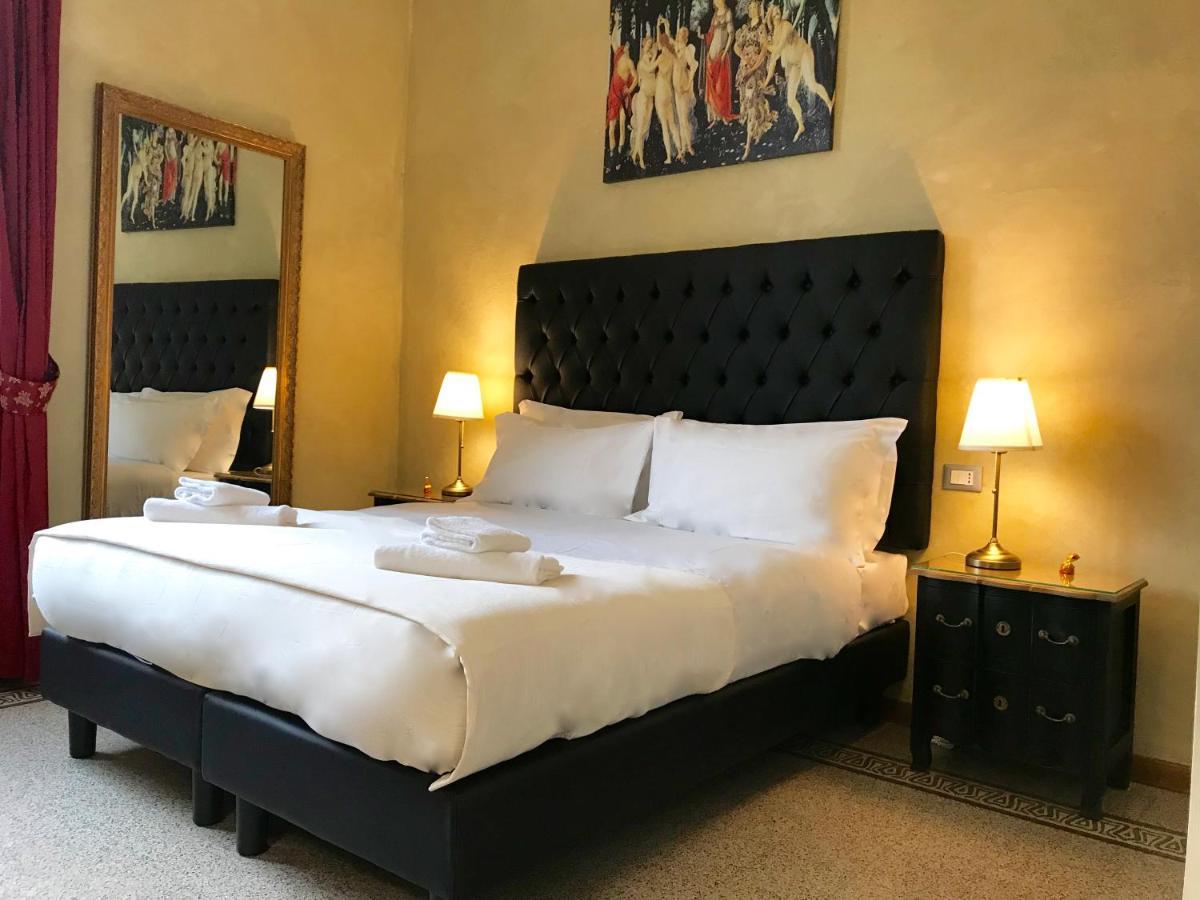 Guest house Le Contesse Florence