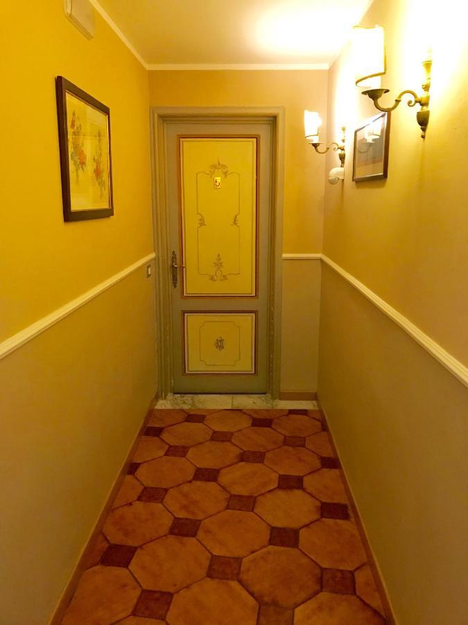 Guest house Le Contesse 3*