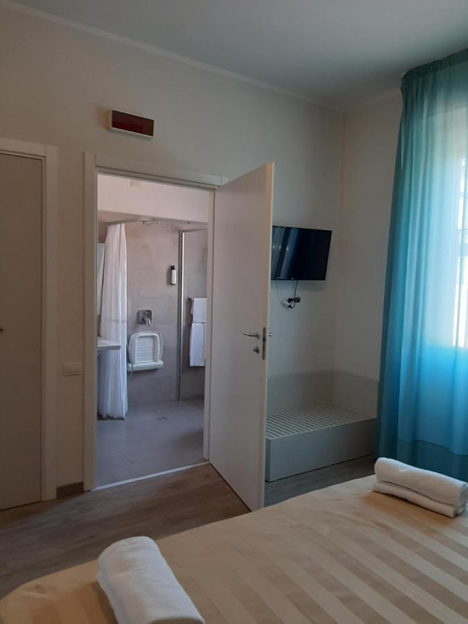 Mio Hotel Florence