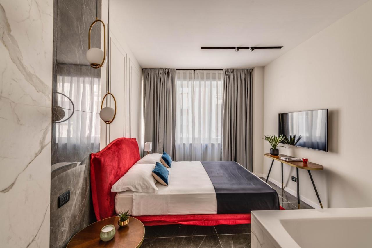 Guest house 7heaven Pontevecchio