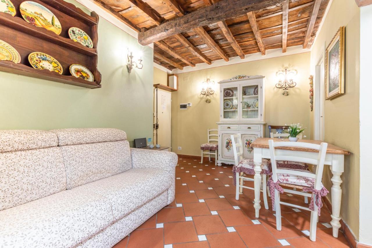 Apartment Romantic Florenz