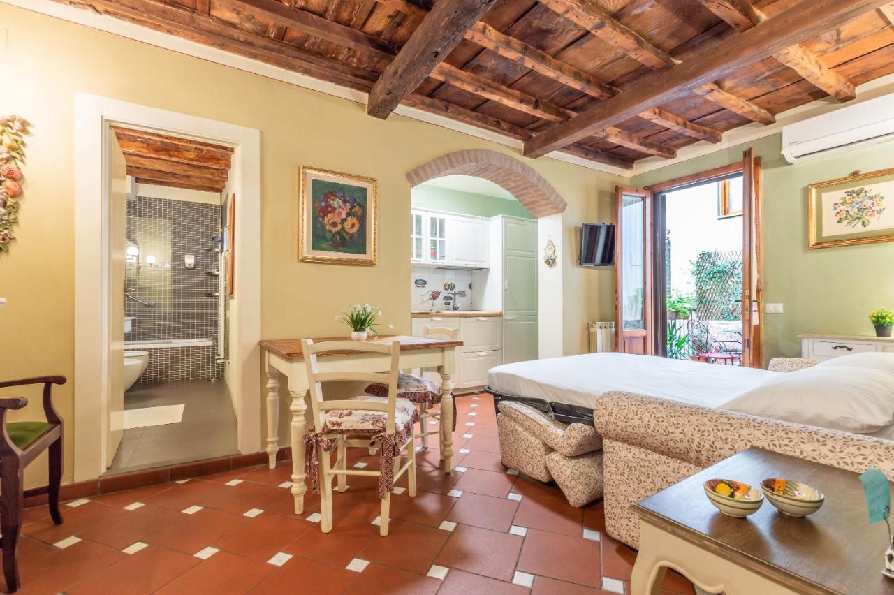 Romantic Apartment Florenz