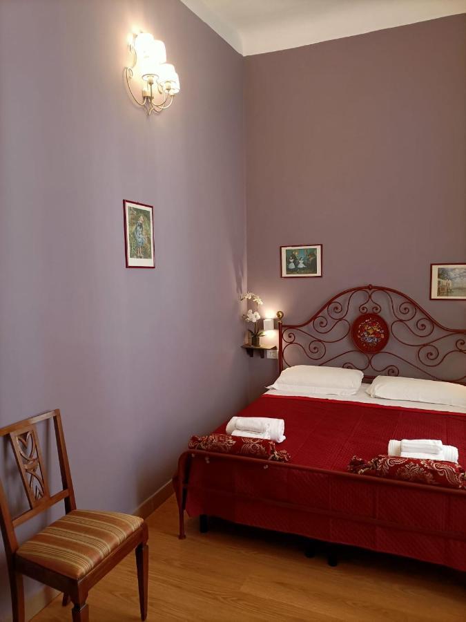 La Petite Maison Florence