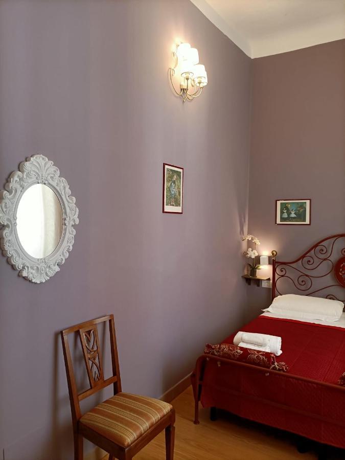 Couette-café La Petite Maison *