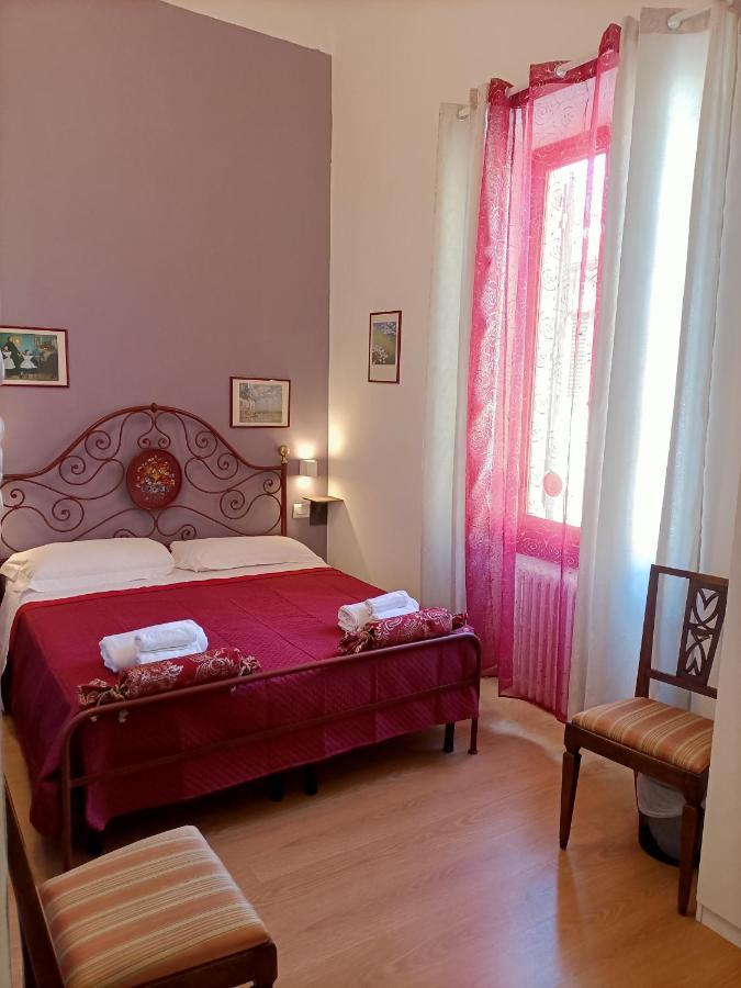 La Petite Maison Couette-café *