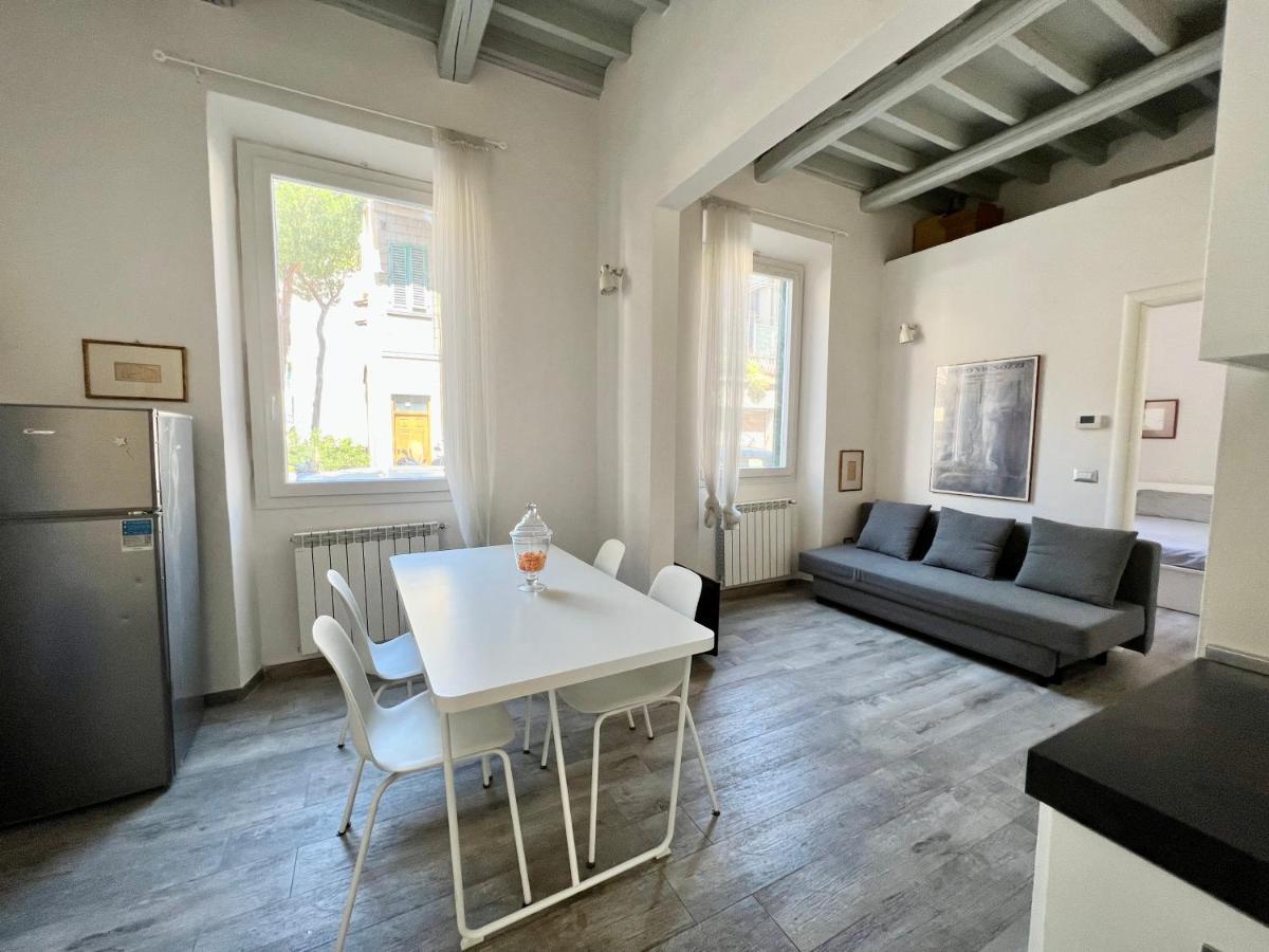 Guido18 Appartement