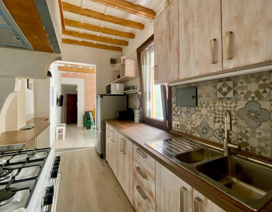 Buonarroti 6 Appartement *