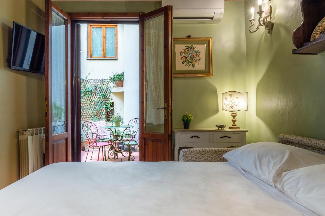 Apartment Romantic Florenz