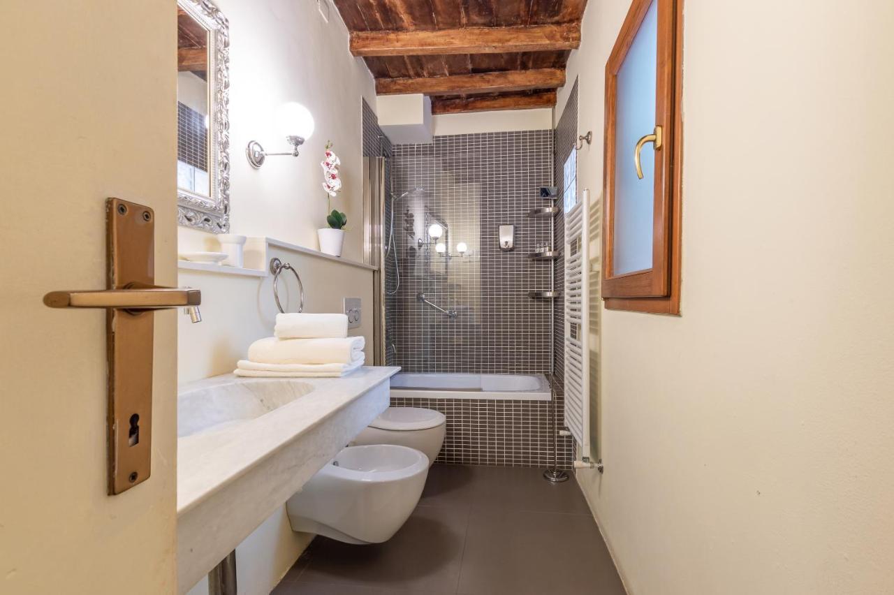 Romantic Apartment Florenz