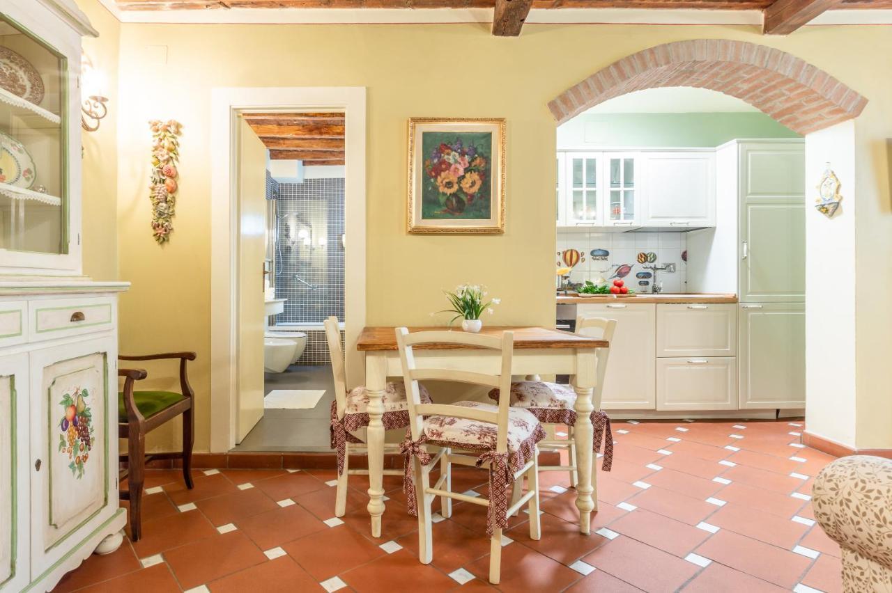 Romantic Apartment Florenz