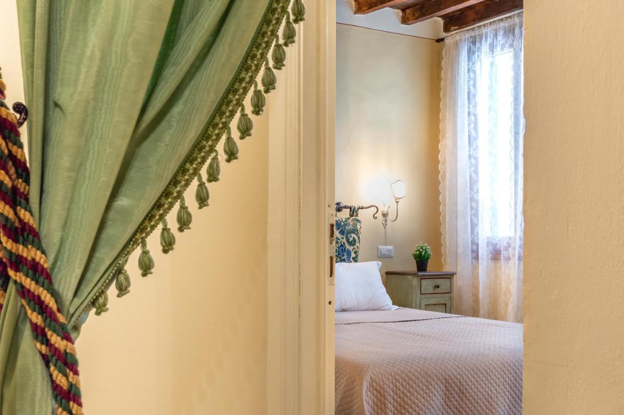 Apartment Romantic Florenz
