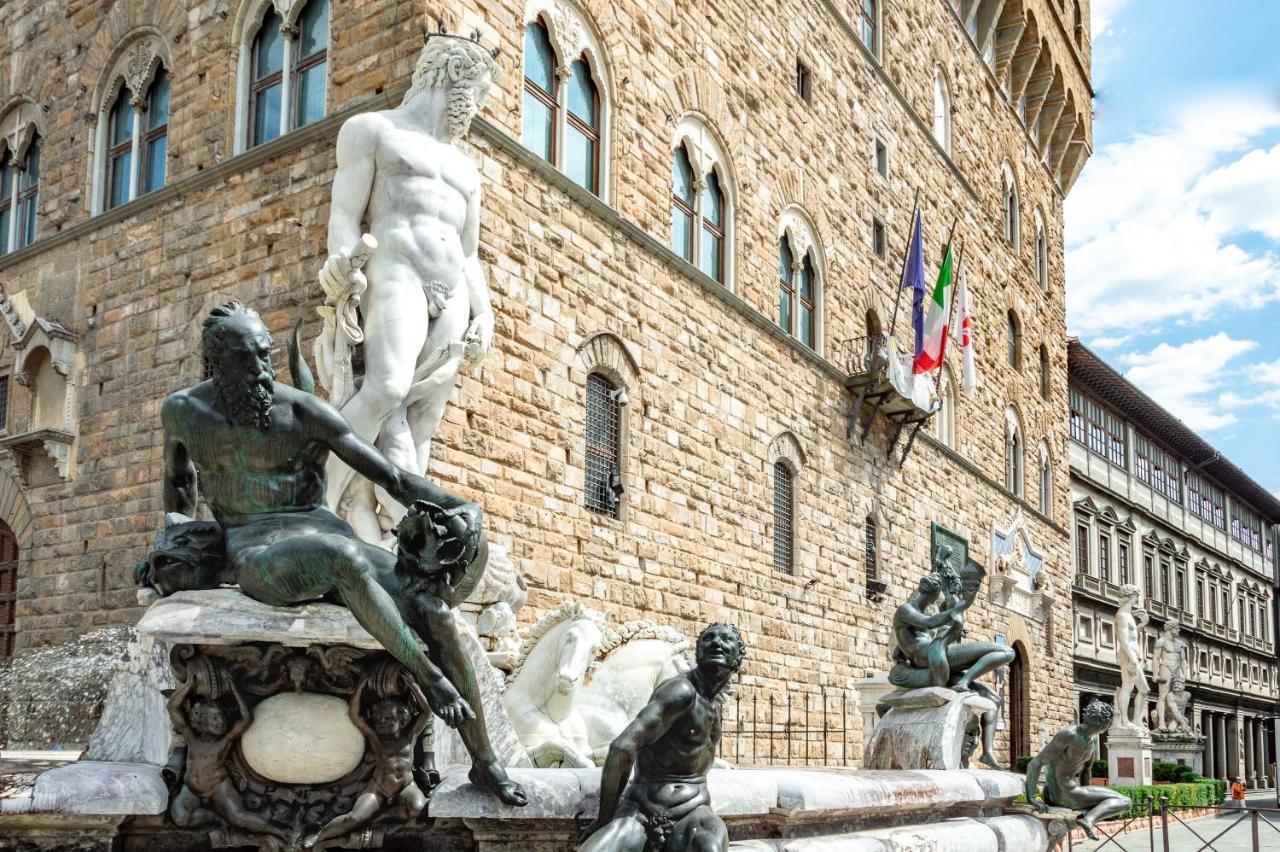 Apartment Romantic Florenz