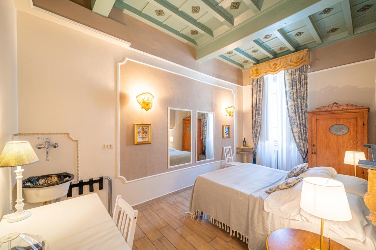 Relais & Maison Grand Tour 3* Firenze