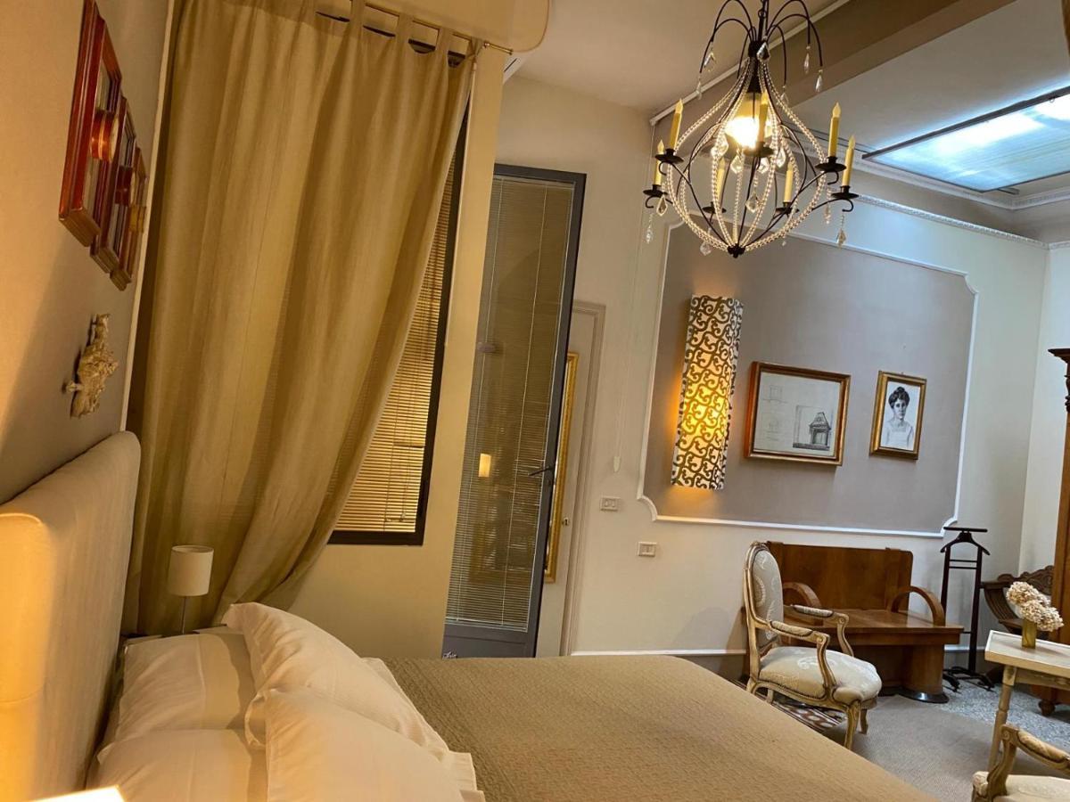 Relais & Maison Grand Tour Firenze