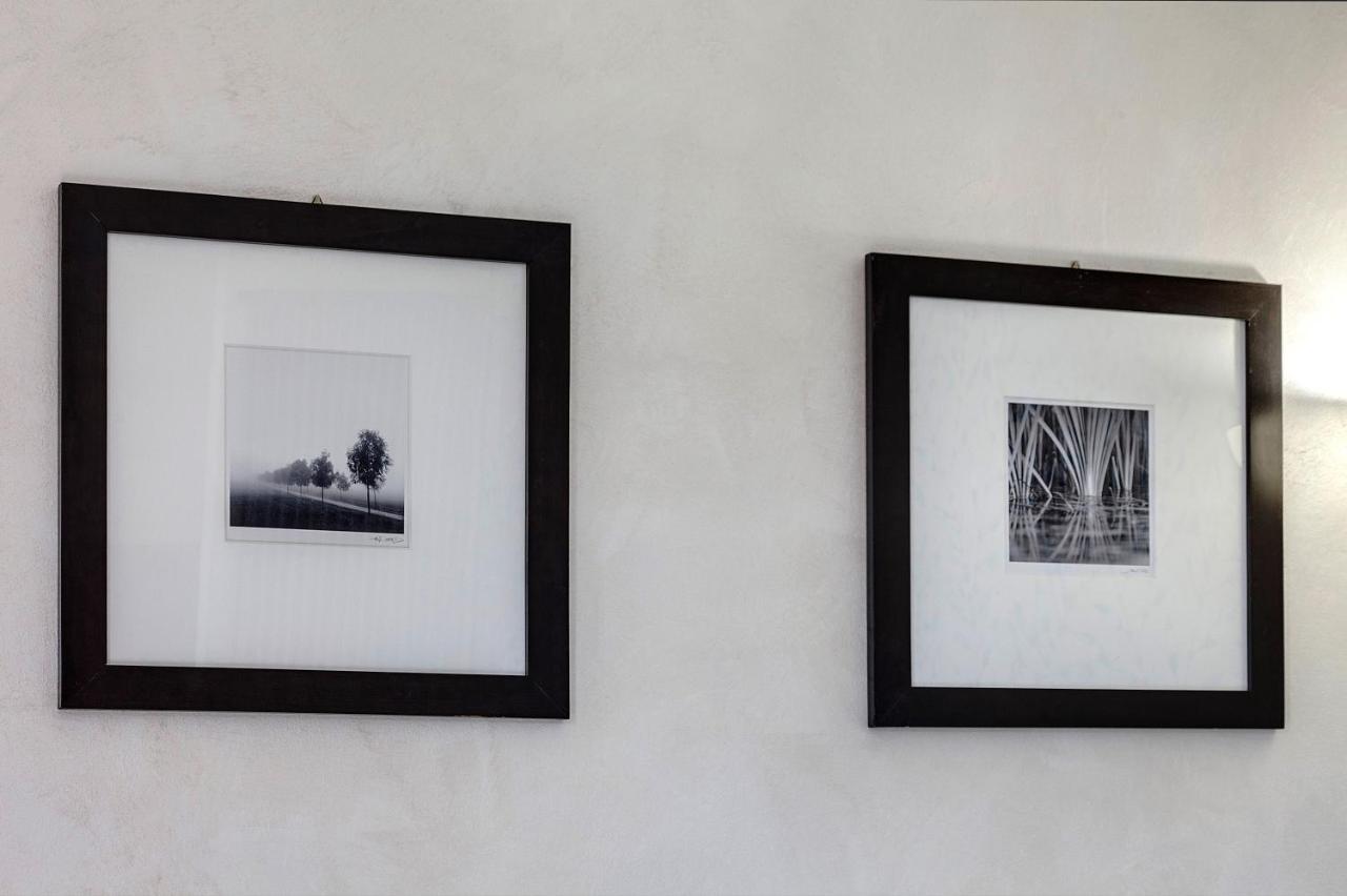 Lezioso, In Appartement