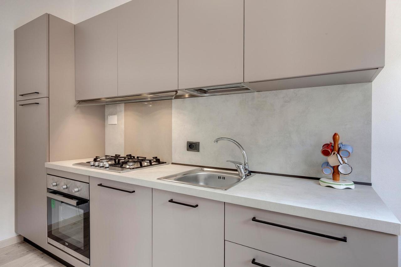 Appartement Lezioso, In *