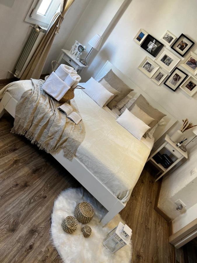 A Casa Di Anna Guest house