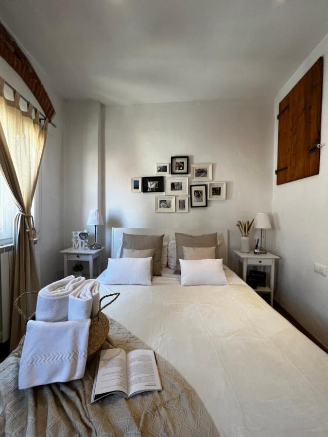 A Casa Di Anna Guest house