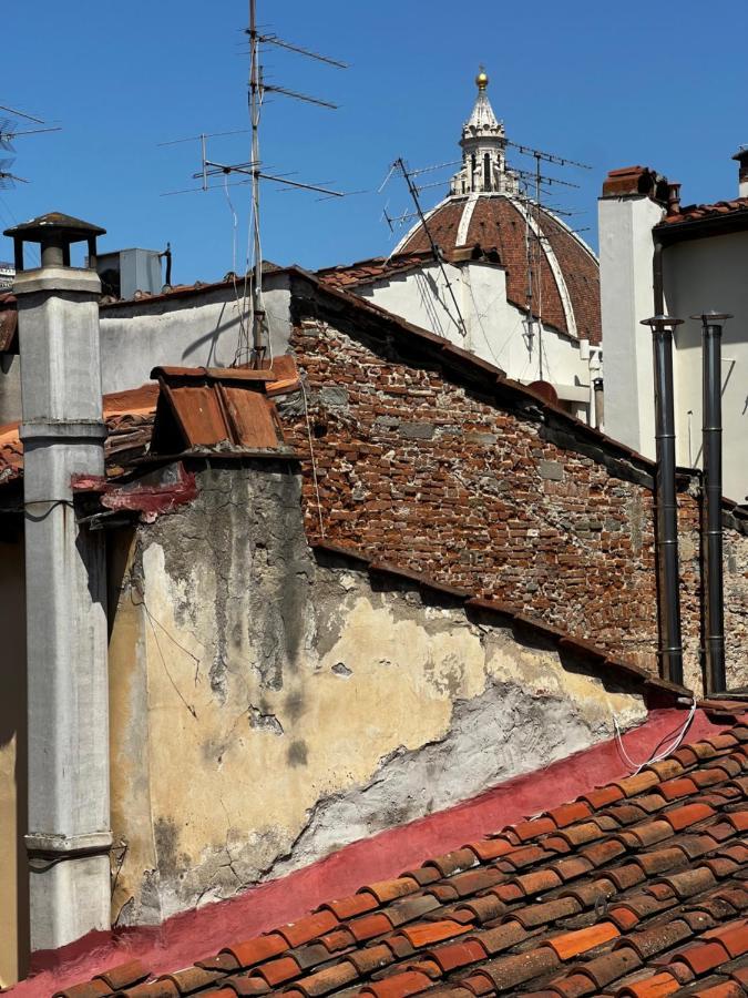 A Casa Di Anna Florence