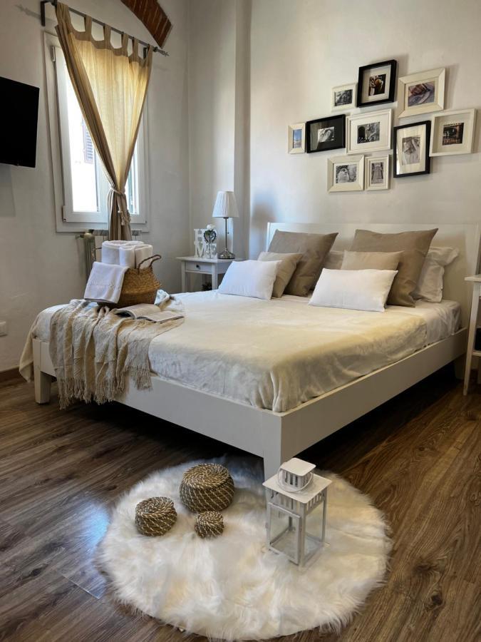 A Casa Di Anna Guest house