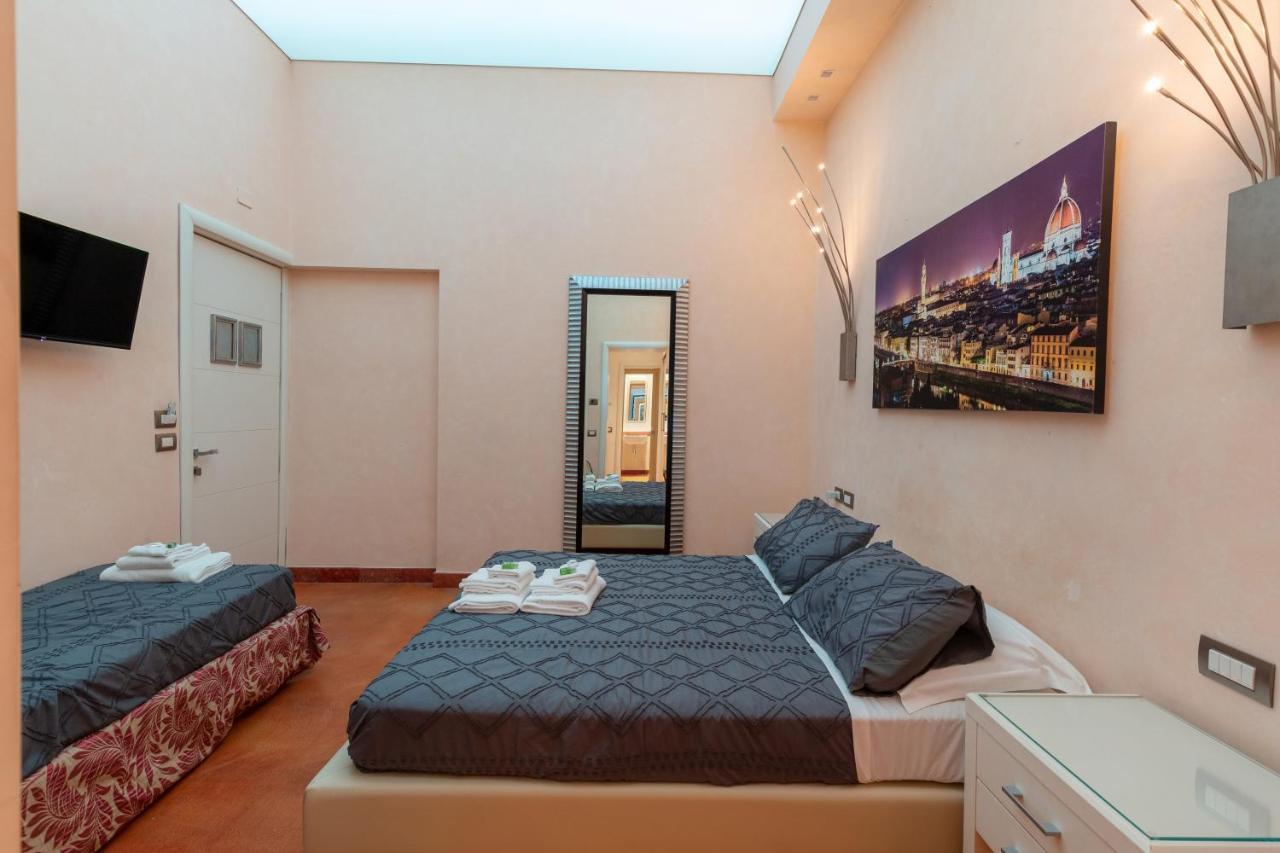 Guest house Aurora Garden - & Florence