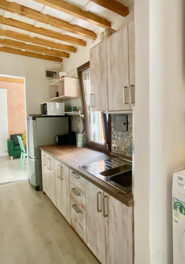 Buonarroti 6 Appartement