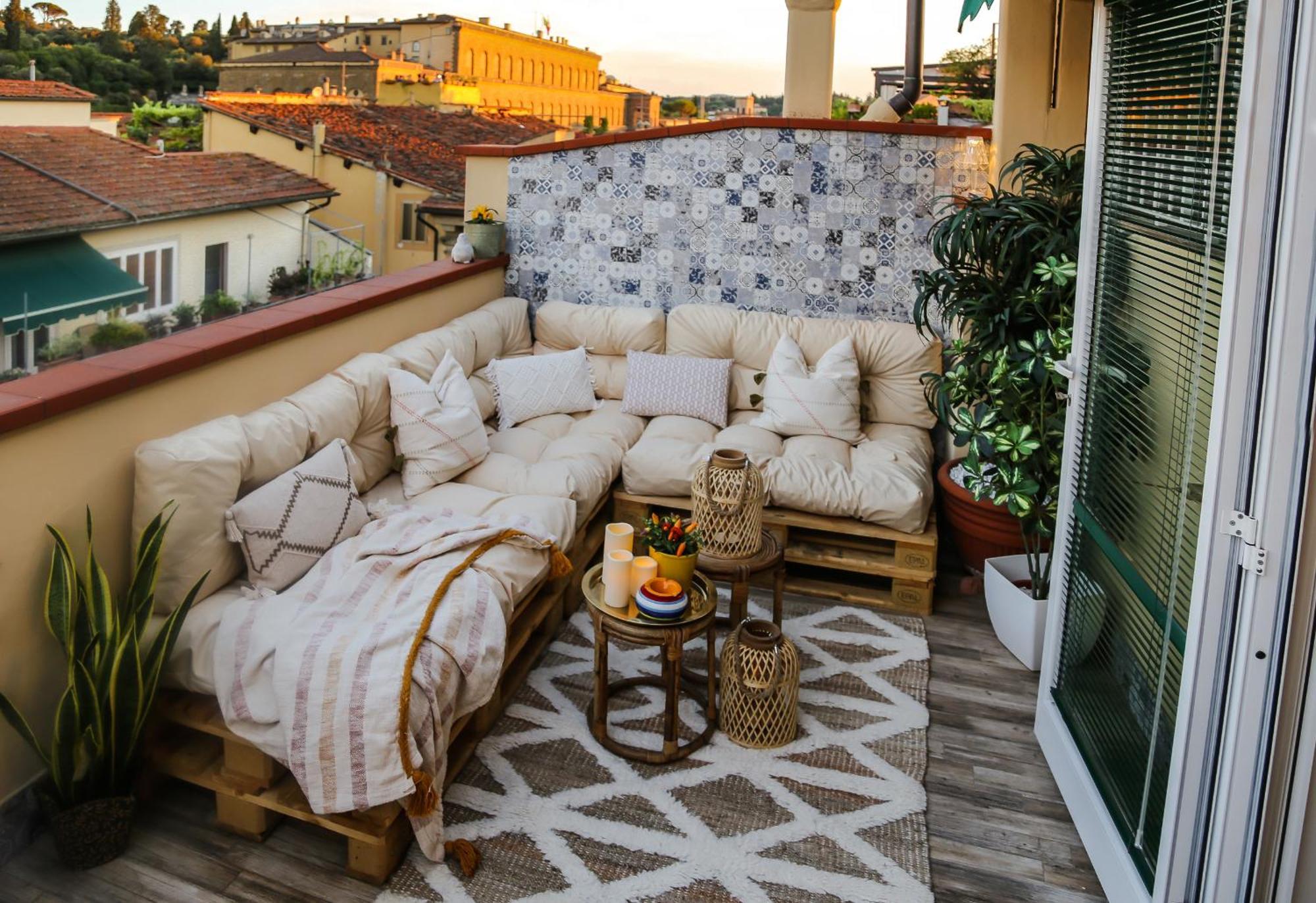 Apartment - Magic House *
