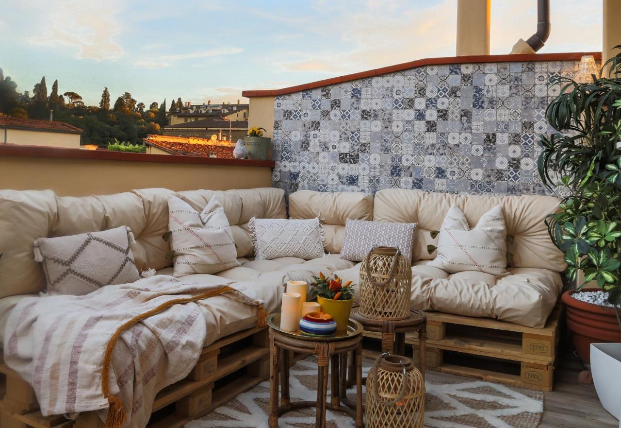 - Magic House Apartment Florence