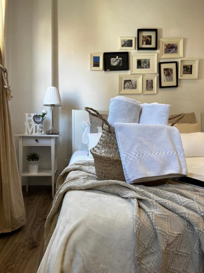 A Casa Di Anna Florence