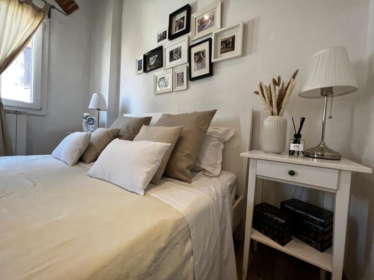 A Casa Di Anna Guest house