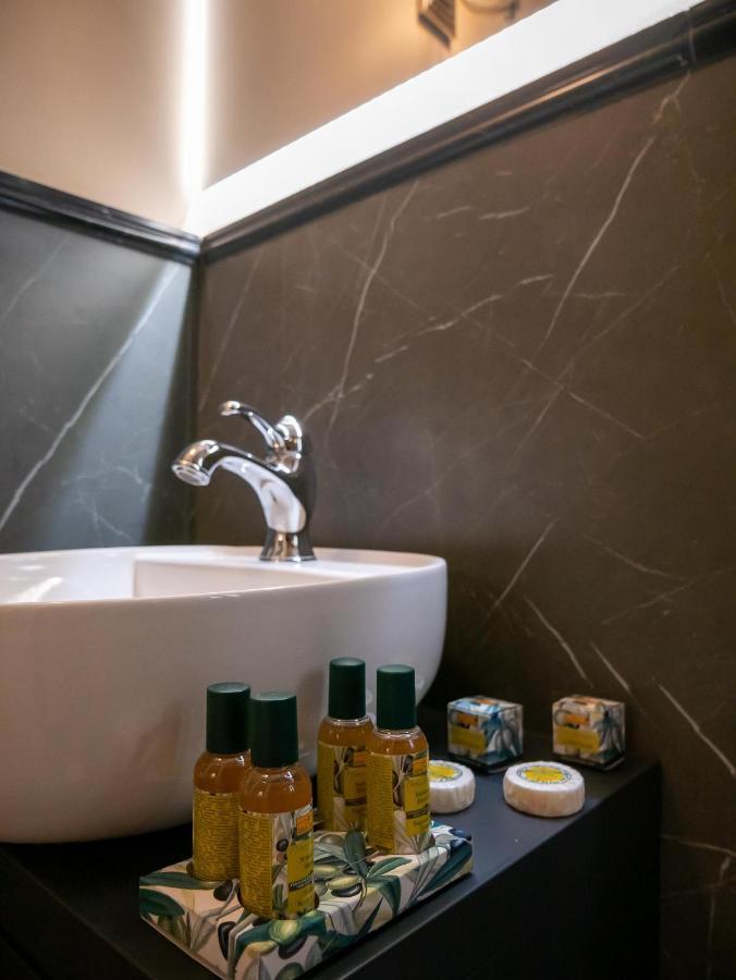 Borgo Albizi Luxury Torretta *