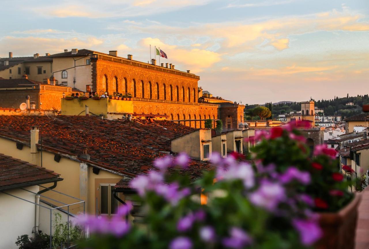Apartment - Magic House Florence
