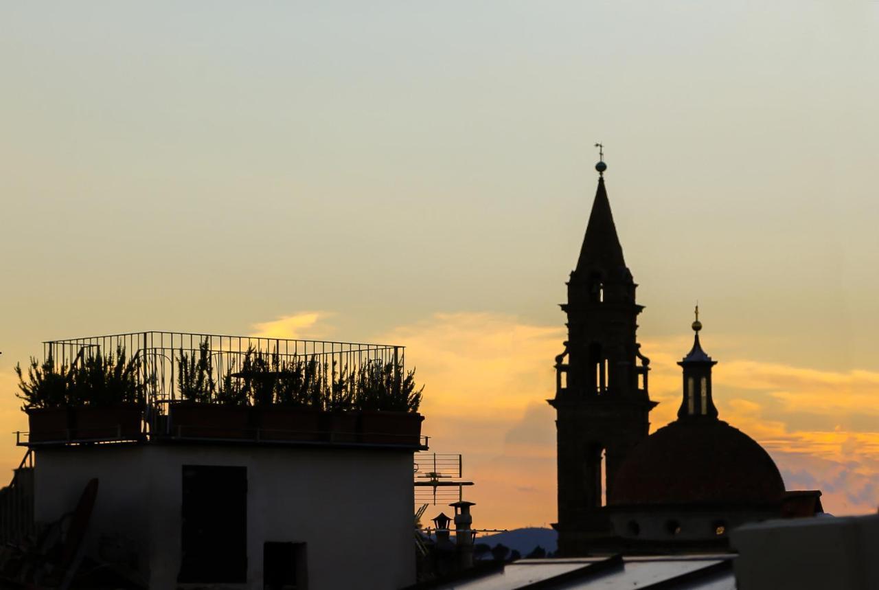 - Magic House Apartment Florence