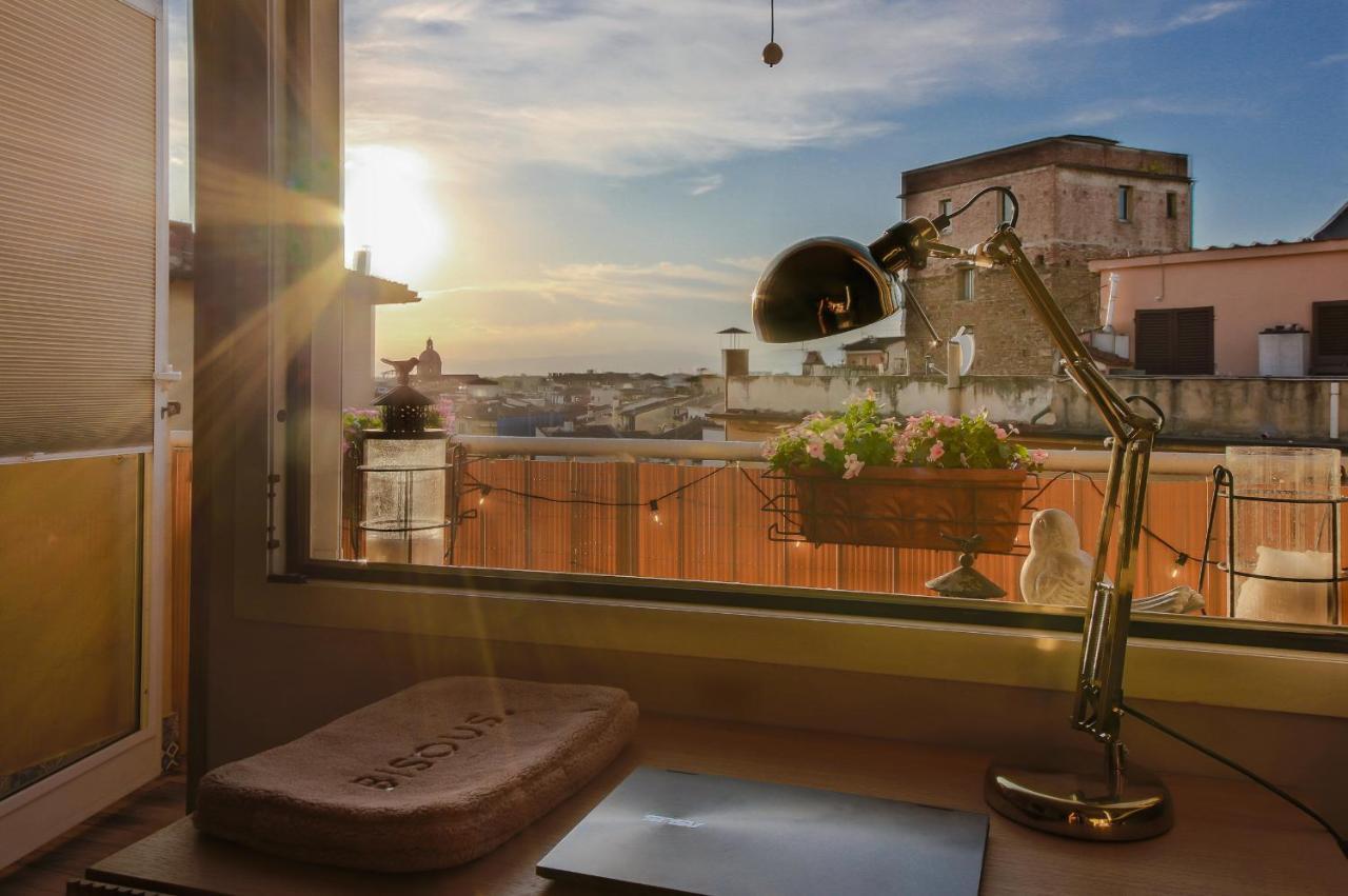 - Magic House Apartment *