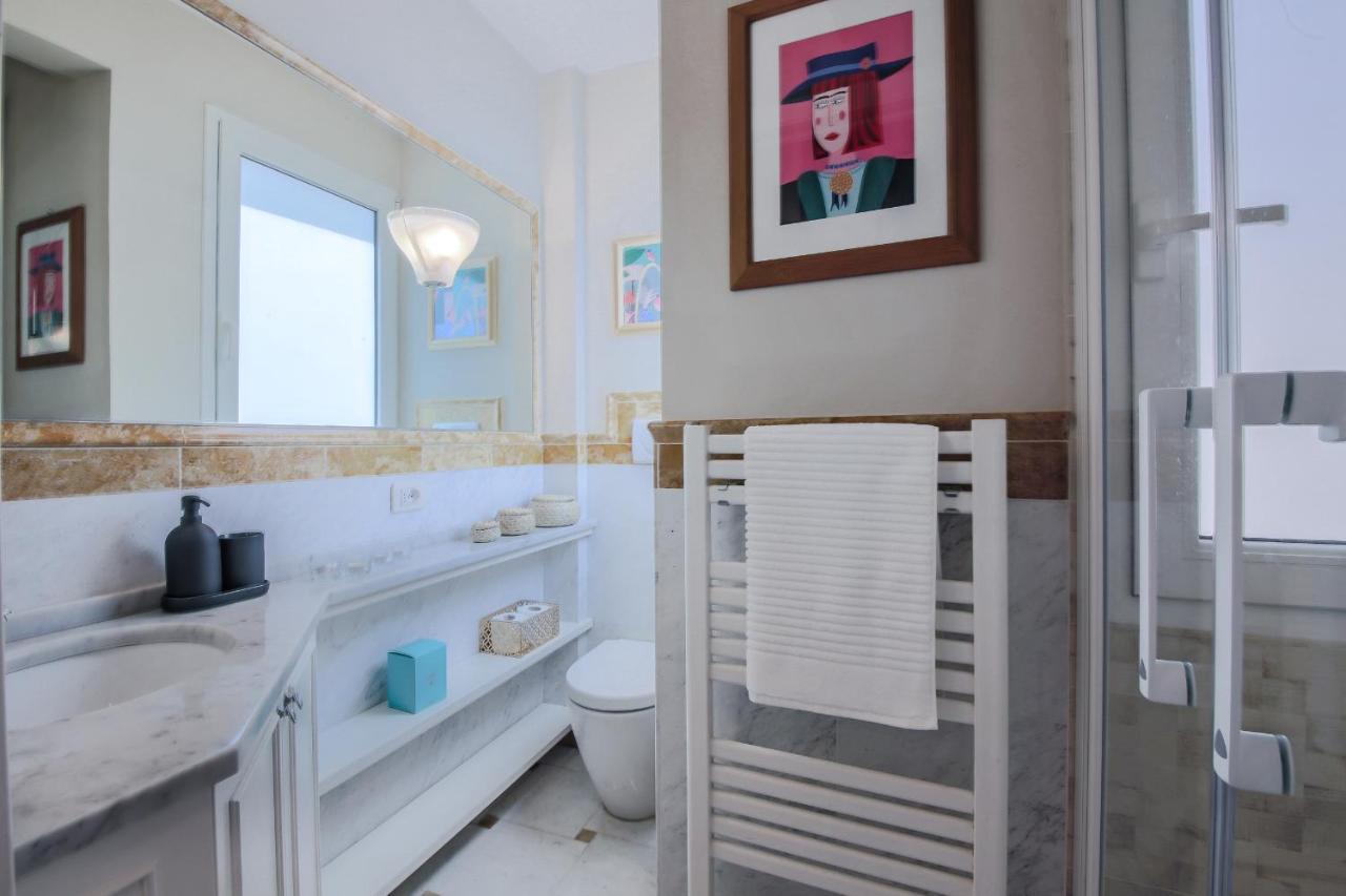 - Magic House Apartment *