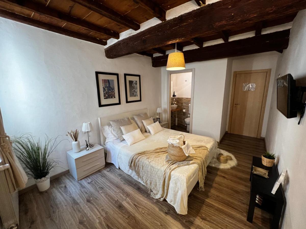 Guest house A Casa Di Anna Florence
