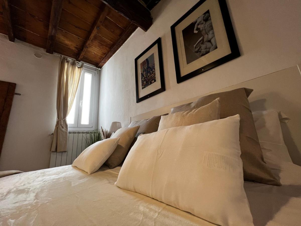 A Casa Di Anna Guest house