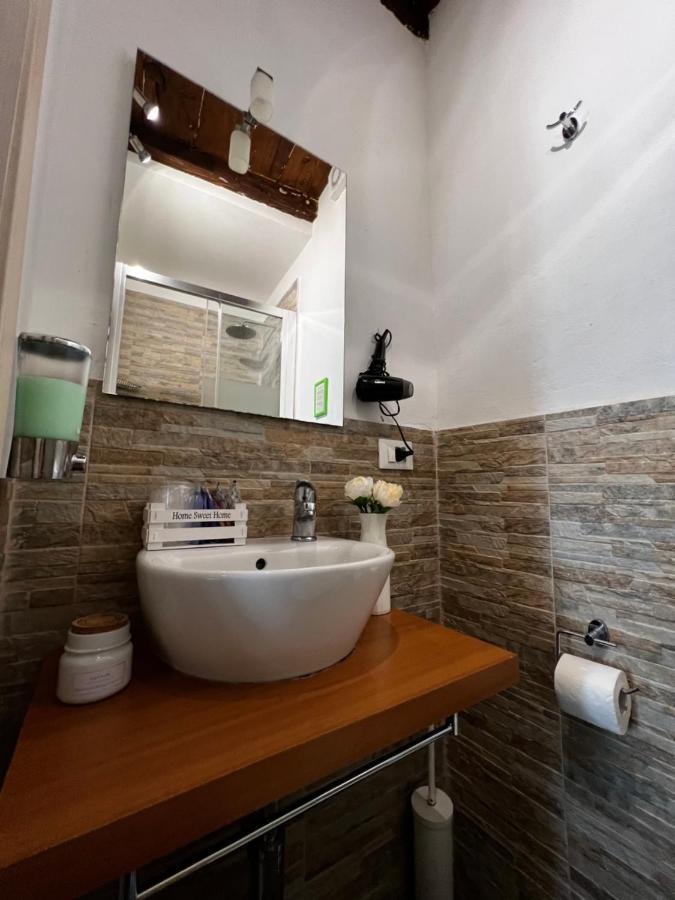 A Casa Di Anna Guest house *